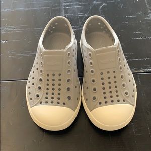 Toddler Native Jefferson